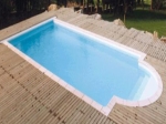 Romane 10 x 4 x 1,6